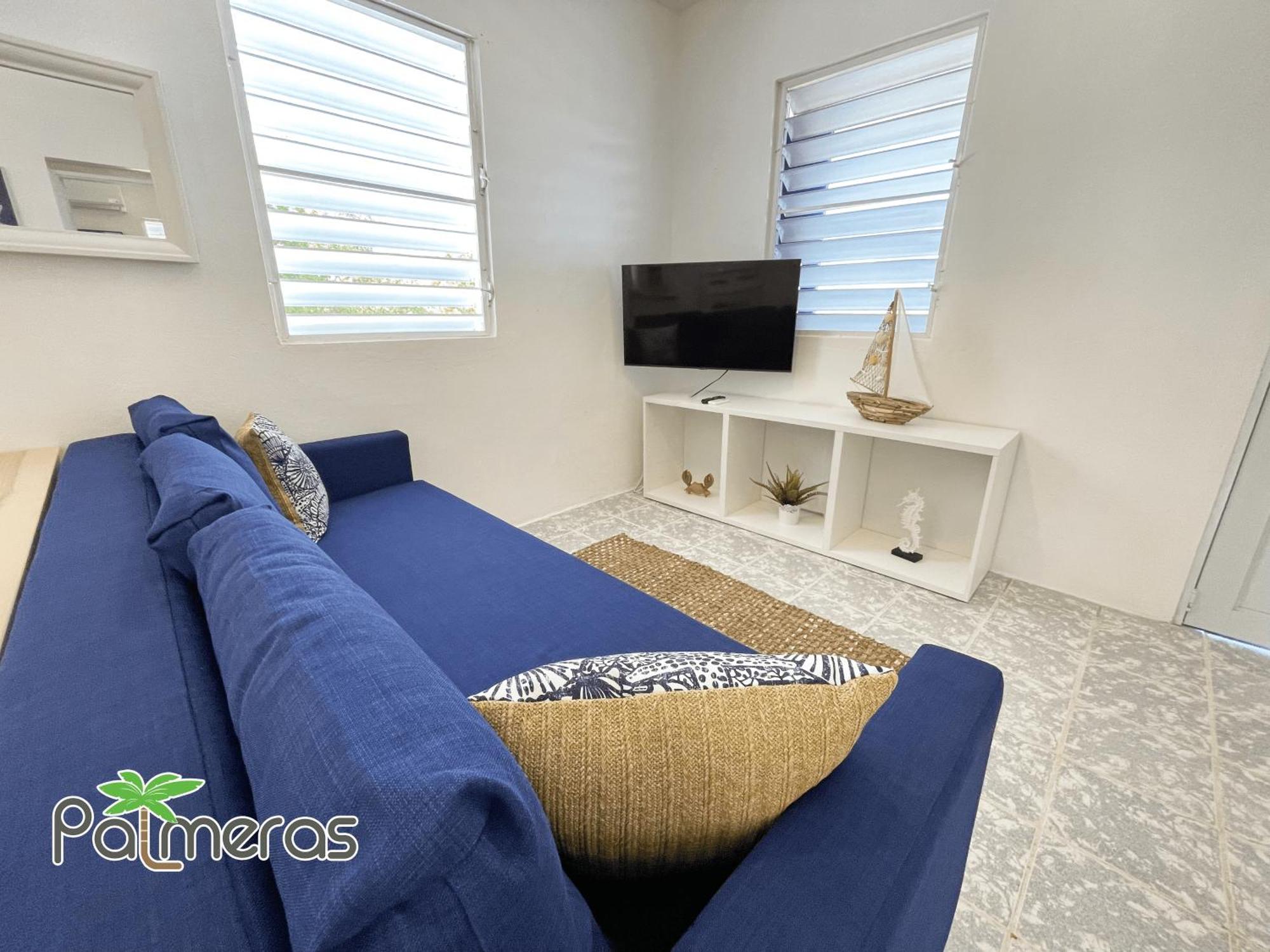 Palmeras Beach Apartments - Playa Santa Guánica Extérieur photo