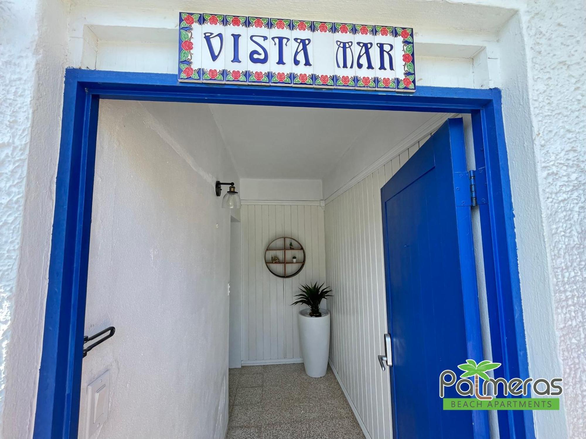 Palmeras Beach Apartments - Playa Santa Guánica Extérieur photo