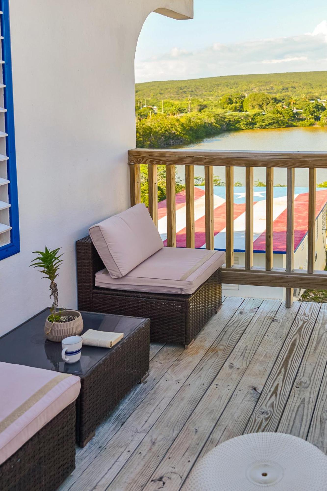 Palmeras Beach Apartments - Playa Santa Guánica Chambre photo