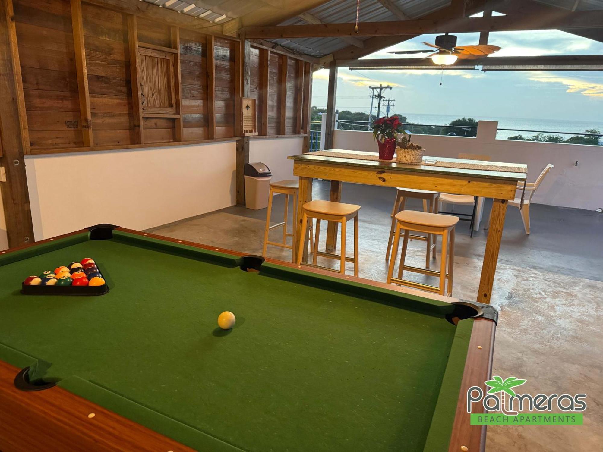 Palmeras Beach Apartments - Playa Santa Guánica Extérieur photo