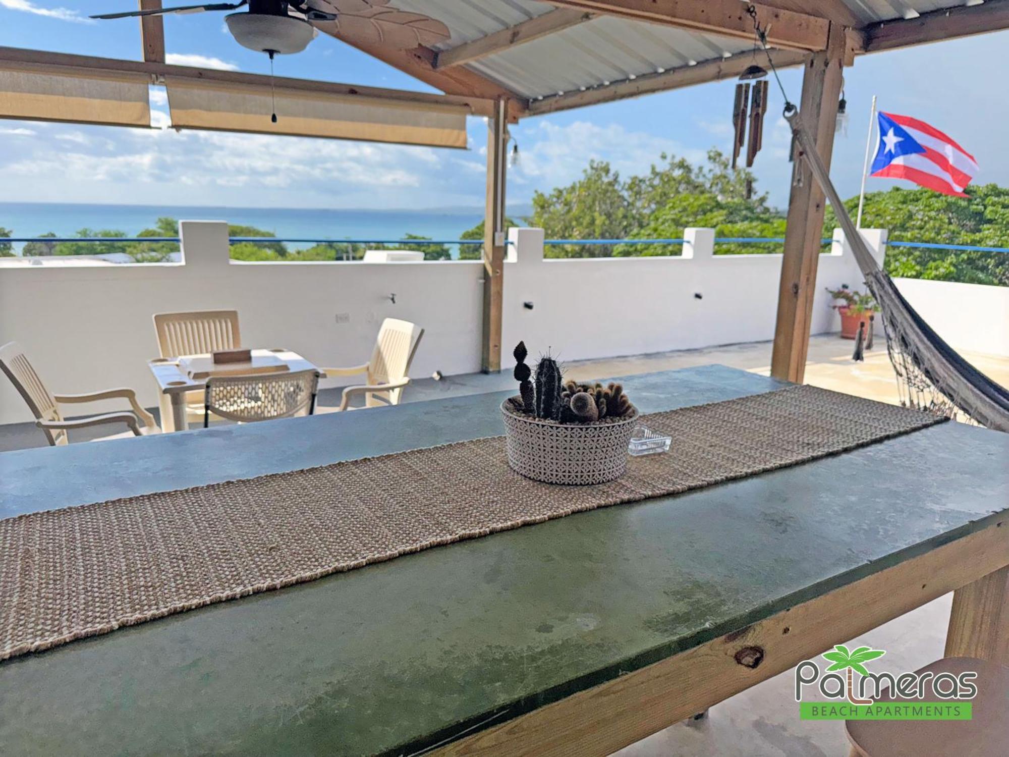 Palmeras Beach Apartments - Playa Santa Guánica Extérieur photo