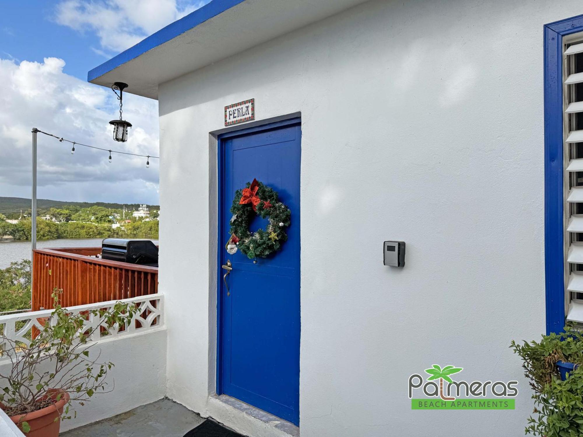Palmeras Beach Apartments - Playa Santa Guánica Chambre photo